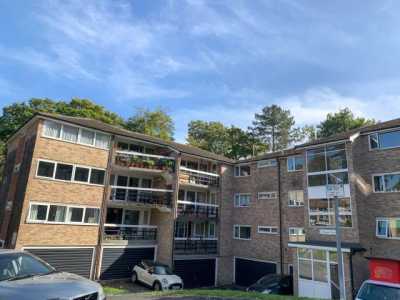 Apartment For Rent in Winchester, United Kingdom