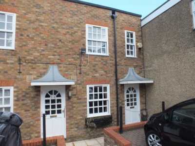 Apartment For Rent in Windsor, United Kingdom
