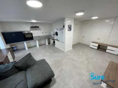 Apartment For Rent in Gloucester, United Kingdom