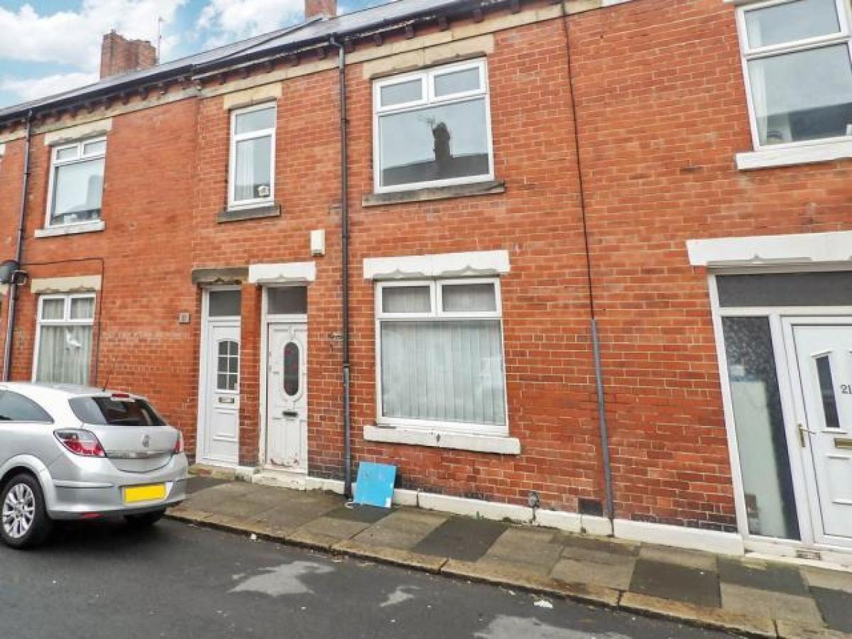 Picture of Apartment For Rent in Wallsend, Tyne and Wear, United Kingdom