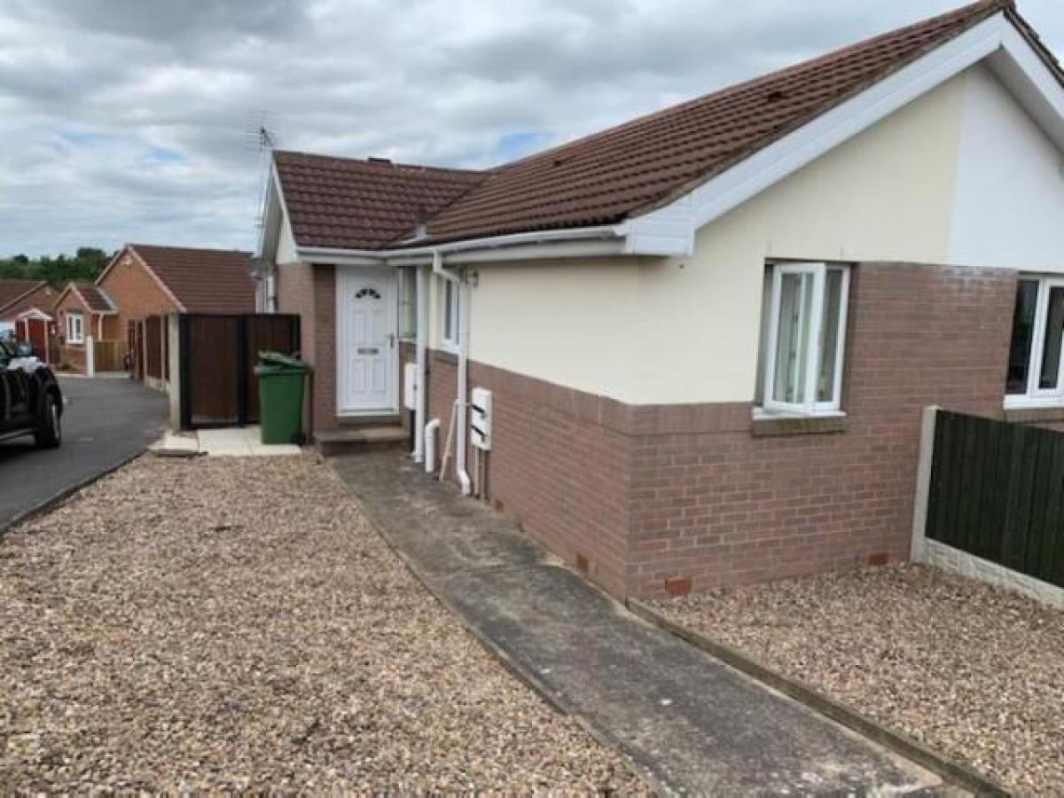 Picture of Bungalow For Rent in Doncaster, South Yorkshire, United Kingdom