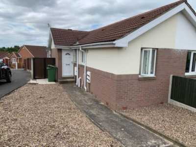 Bungalow For Rent in Doncaster, United Kingdom