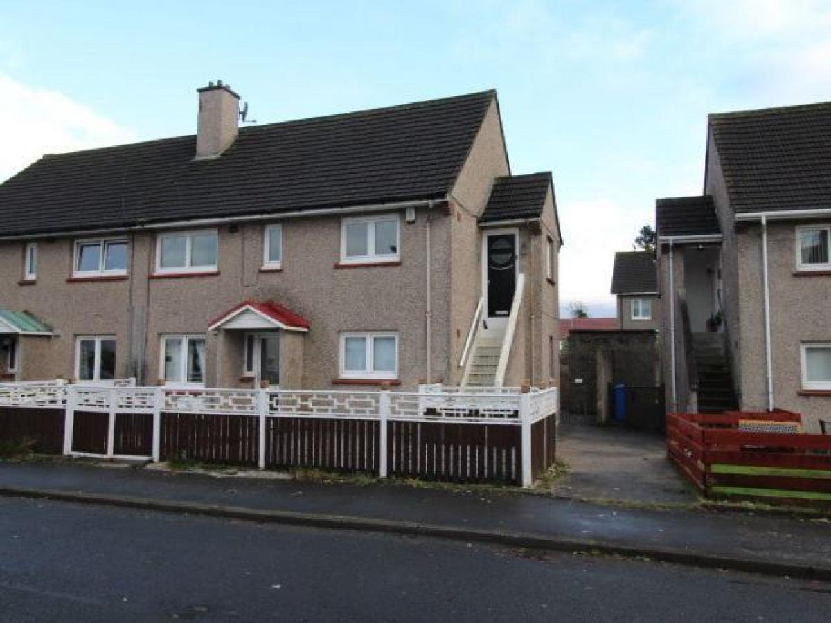 Picture of Apartment For Rent in Helensburgh, Strathclyde, United Kingdom