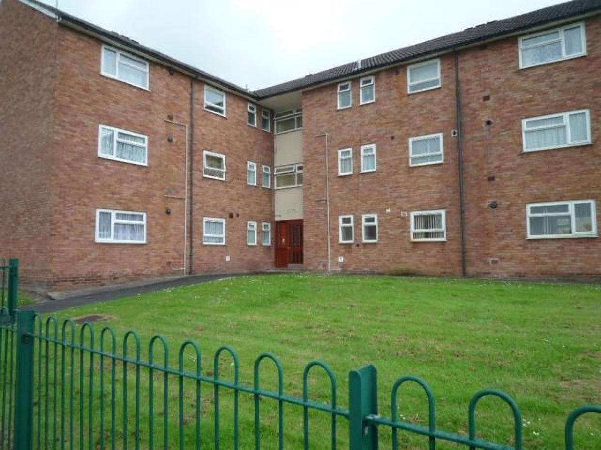 Picture of Apartment For Rent in Telford, Shropshire, United Kingdom