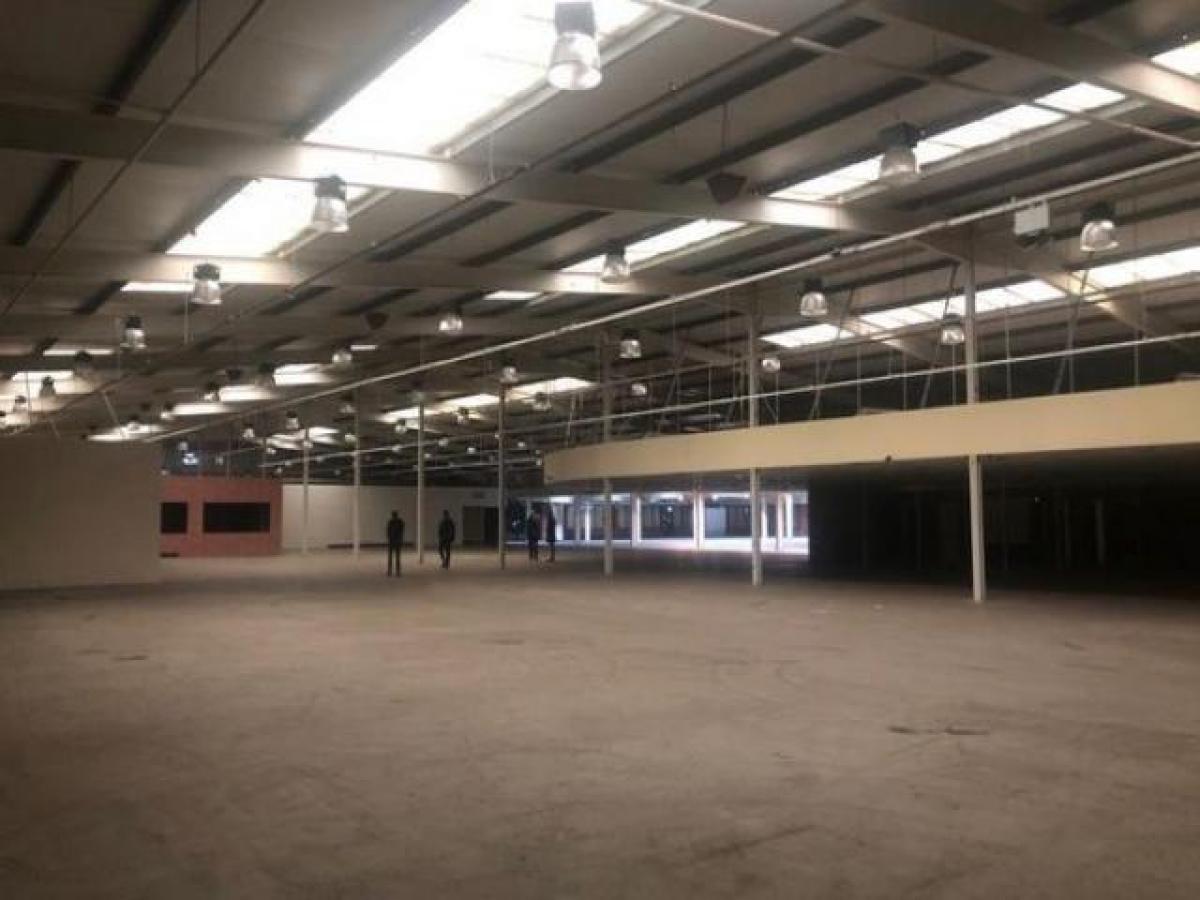 Picture of Industrial For Rent in Crowland, Lincolnshire, United Kingdom