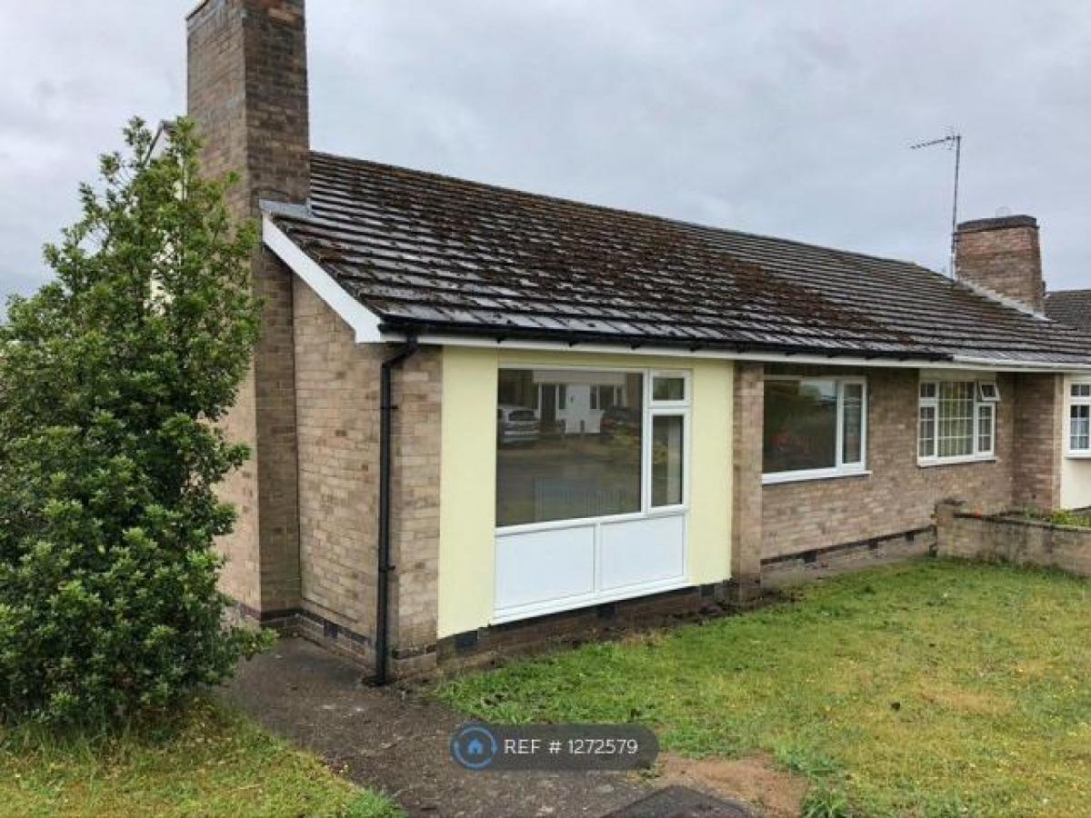 Picture of Bungalow For Rent in Lincoln, Lincolnshire, United Kingdom