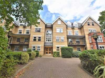 Apartment For Rent in Beckenham, United Kingdom