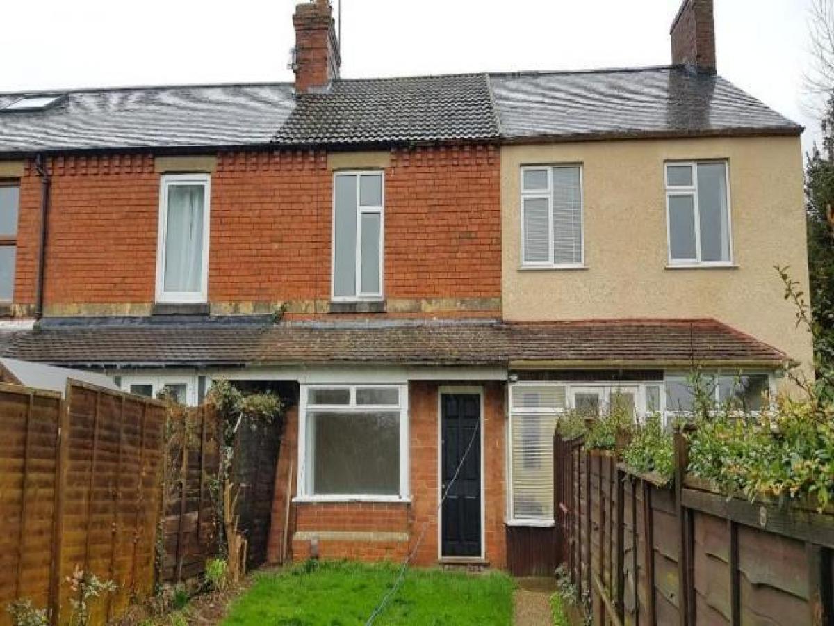 Picture of Home For Rent in Kettering, Northamptonshire, United Kingdom