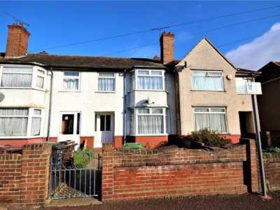 Home For Rent in Dagenham, United Kingdom
