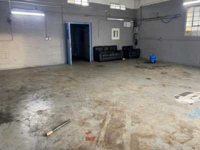 Industrial For Rent in 