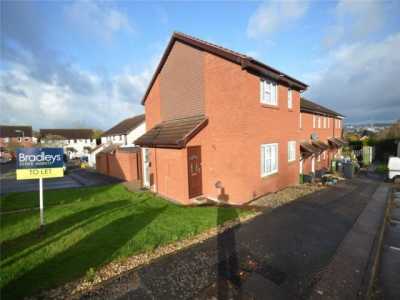 Home For Rent in Exeter, United Kingdom