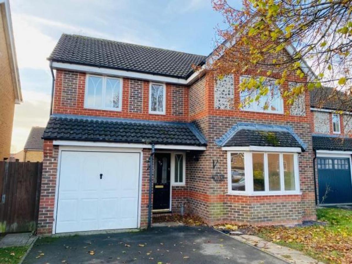 Picture of Home For Rent in Thatcham, Berkshire, United Kingdom