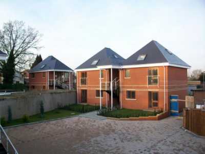 Apartment For Rent in Chelmsford, United Kingdom