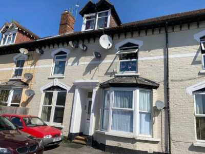 Apartment For Rent in Newbury, United Kingdom