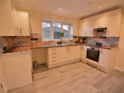 Home For Rent in Castleford, United Kingdom