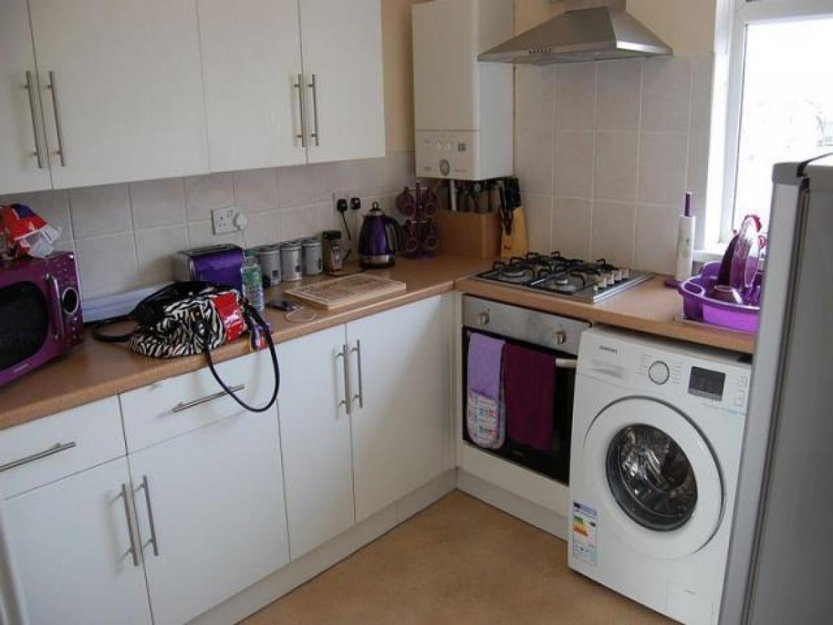 Picture of Apartment For Rent in Wallsend, Tyne and Wear, United Kingdom