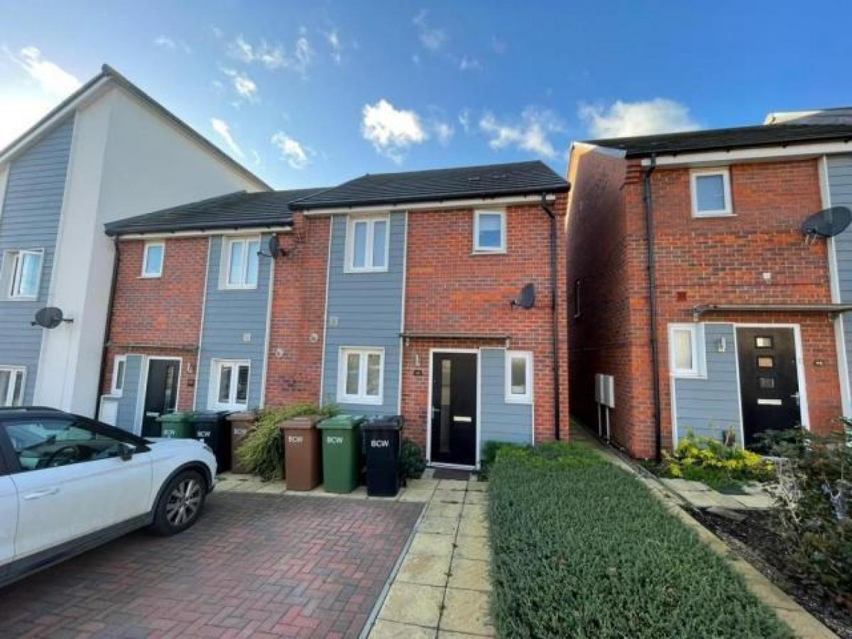 Picture of Home For Rent in Wellingborough, Northamptonshire, United Kingdom