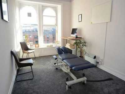 Office For Rent in Bolton, United Kingdom