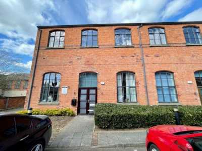 Apartment For Rent in Hinckley, United Kingdom