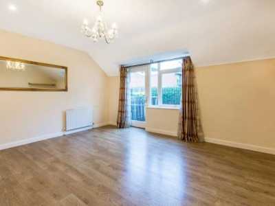 Apartment For Rent in Barnet, United Kingdom