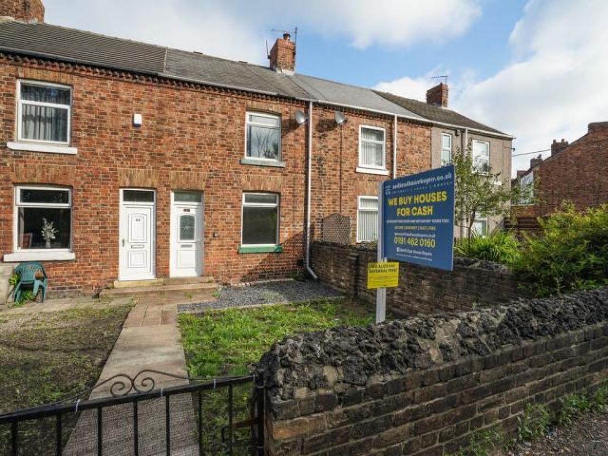Picture of Home For Rent in Houghton le Spring, Tyne and Wear, United Kingdom