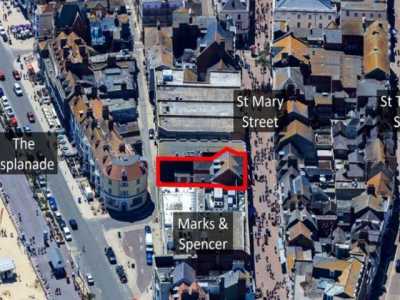 Office For Rent in Weymouth, United Kingdom