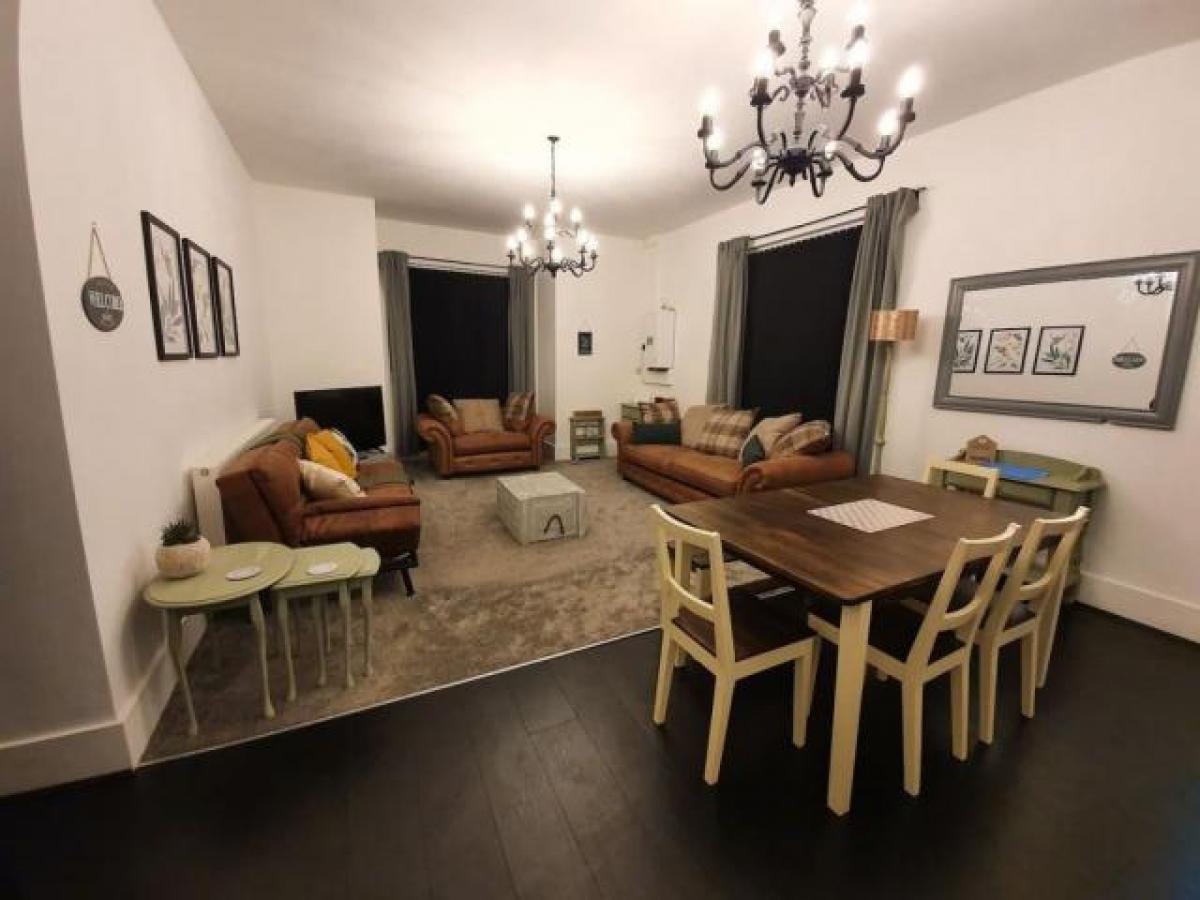 Picture of Apartment For Rent in Salford, Greater Manchester, United Kingdom