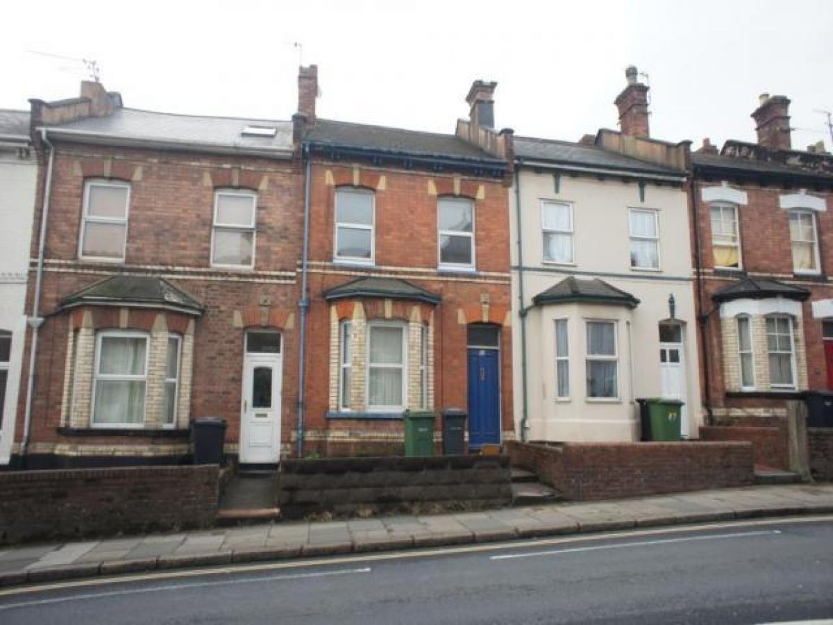 Picture of Apartment For Rent in Exeter, Devon, United Kingdom