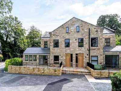 Apartment For Rent in Wetherby, United Kingdom