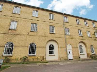 Apartment For Rent in Huntingdon, United Kingdom