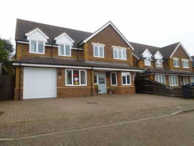 Home For Rent in Waltham Cross, United Kingdom