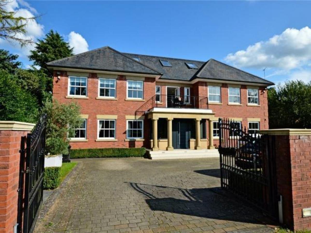 Picture of Home For Rent in Altrincham, Greater Manchester, United Kingdom