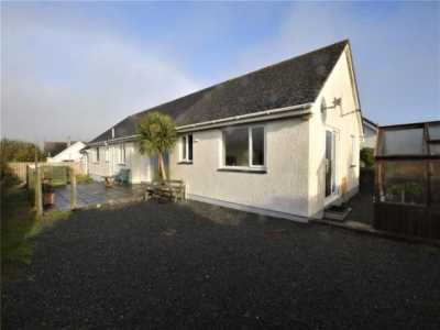 Bungalow For Rent in Helston, United Kingdom