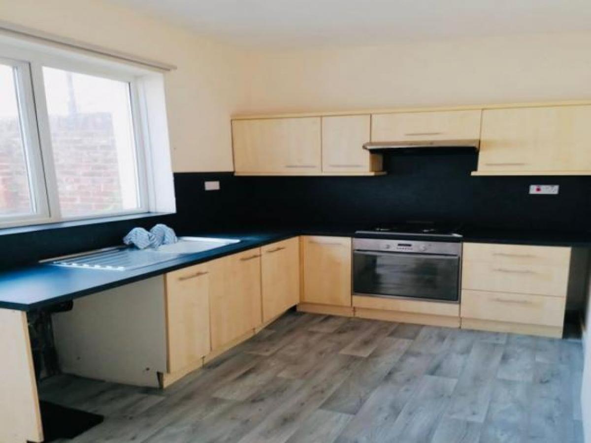 Picture of Home For Rent in Stockton on Tees, County Durham, United Kingdom