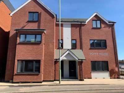 Apartment For Rent in Hitchin, United Kingdom