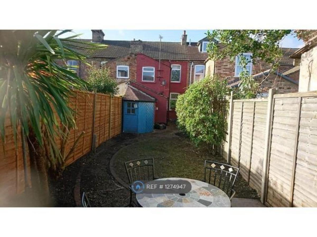 Picture of Apartment For Rent in Bedford, Bedfordshire, United Kingdom