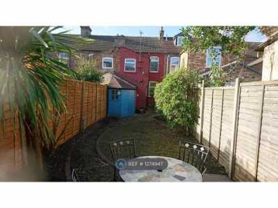 Apartment For Rent in Bedford, United Kingdom