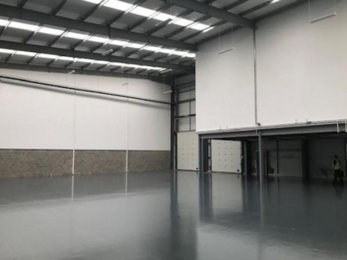 Picture of Industrial For Rent in Chorley, Lancashire, United Kingdom