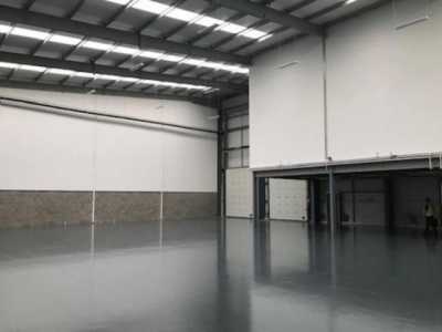 Industrial For Rent in Chorley, United Kingdom