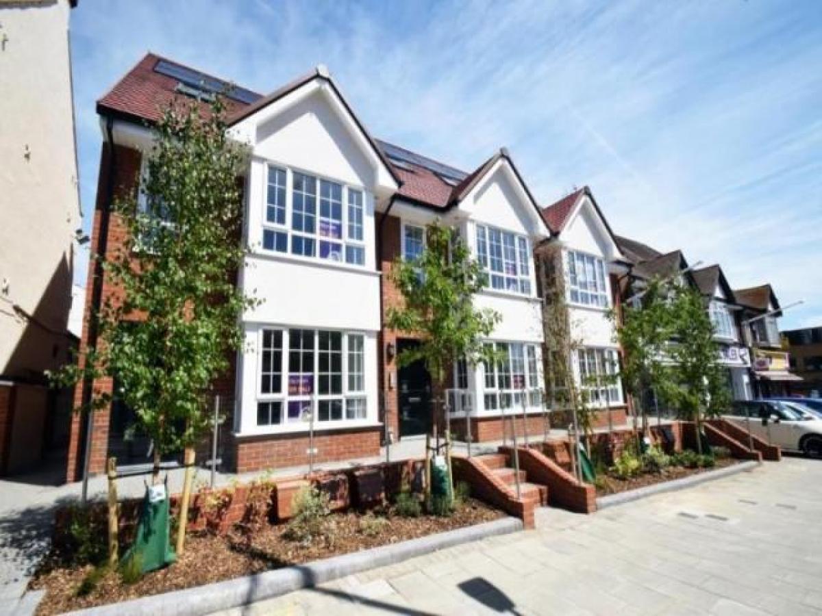 Picture of Apartment For Rent in Leigh on Sea, Essex, United Kingdom