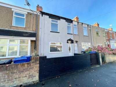 Home For Rent in Cleethorpes, United Kingdom