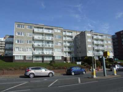 Apartment For Rent in Eastbourne, United Kingdom