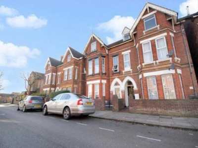 Apartment For Rent in Bedford, United Kingdom