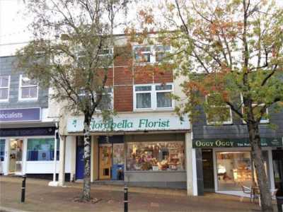 Apartment For Rent in Saltash, United Kingdom