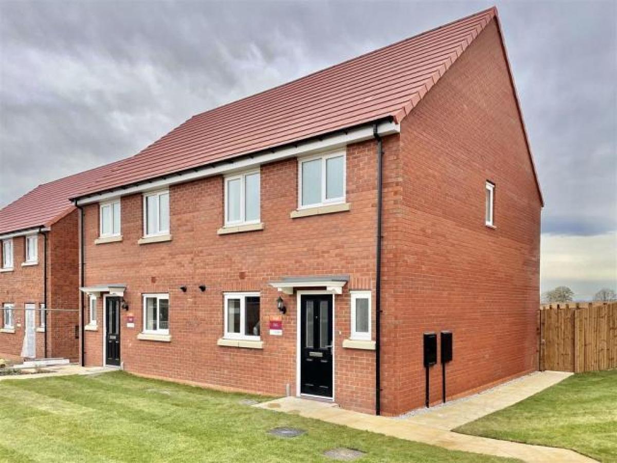 Picture of Home For Rent in Thirsk, North Yorkshire, United Kingdom