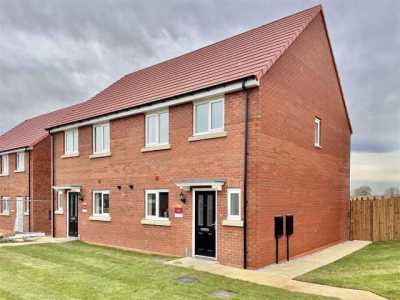 Home For Rent in Thirsk, United Kingdom