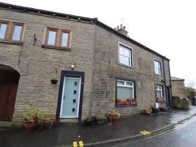 Home For Rent in Halifax, United Kingdom