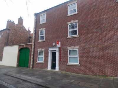 Apartment For Rent in Stockton on Tees, United Kingdom