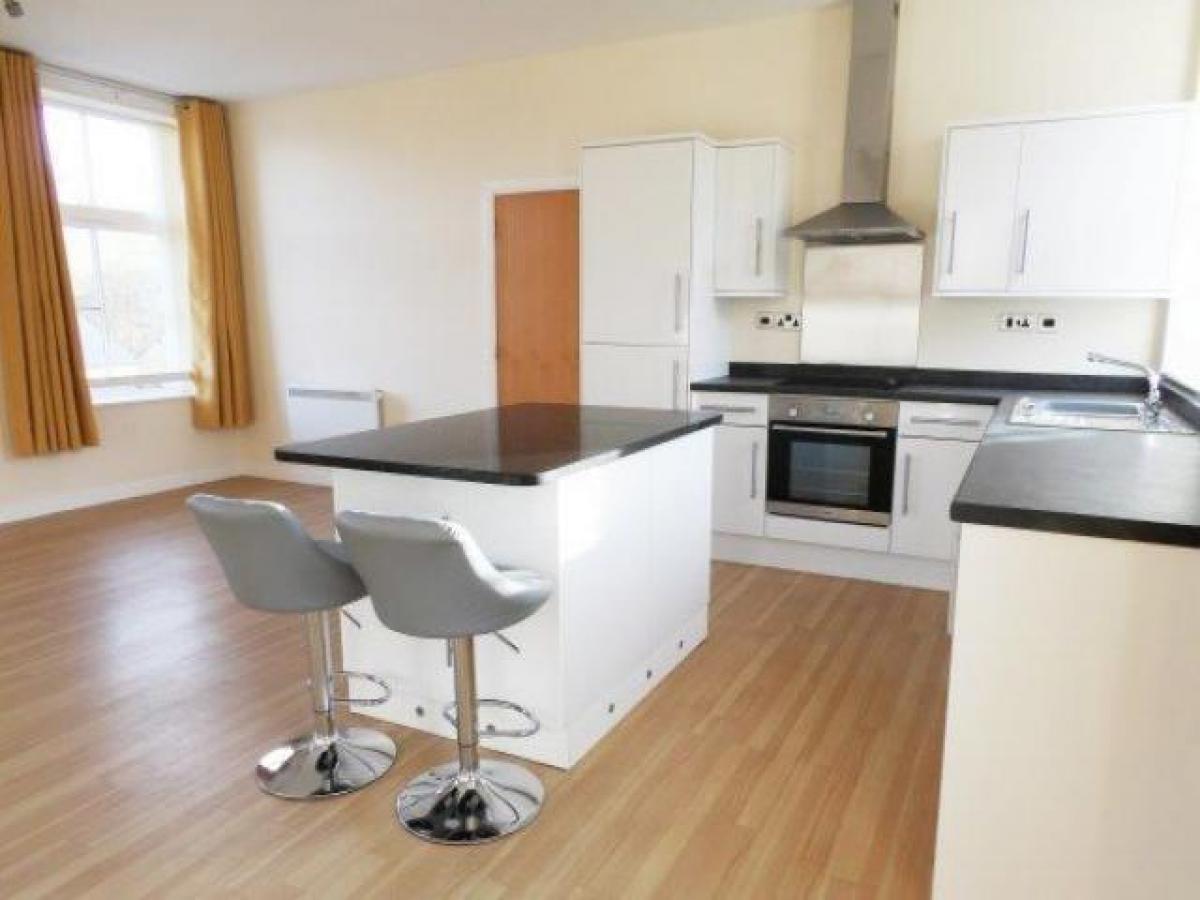 Picture of Apartment For Rent in Colne, Lancashire, United Kingdom