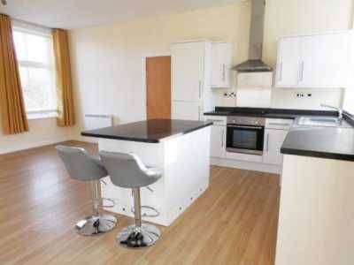 Apartment For Rent in Colne, United Kingdom